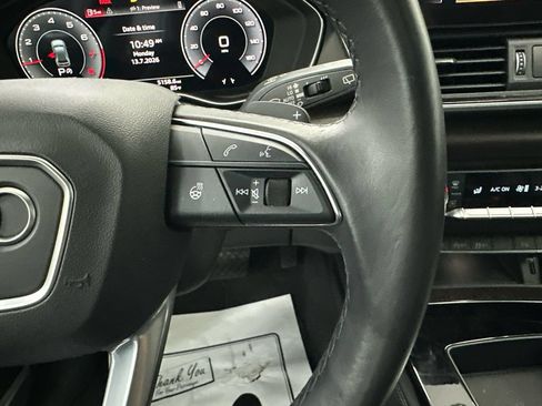 Used 2024 Audi Q5 2.0T Premium Plus AWD/4WD image 29