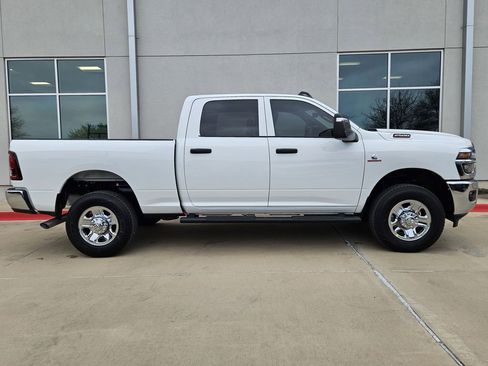 New 2026 RAM 2500 Tradesman AWD/4WD image 2