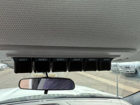 New 2025 Ford F550 2WD Regular Cab Super Duty image 13