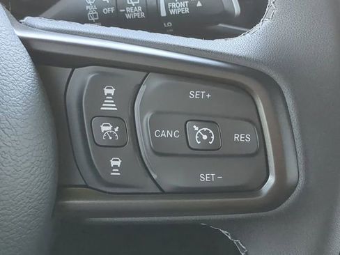 New 2026 Jeep Wrangler Sport S image 28