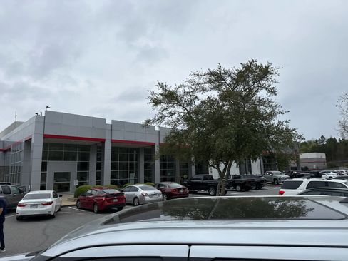 Used 2024 Toyota Tundra Capstone image 4