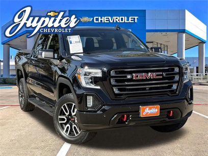 Used 2019 GMC Sierra 1500 AT4 w/ AT4 Premium Package