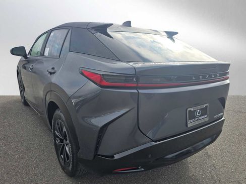 New 2026 Lexus RZ 450e 2WD image 5