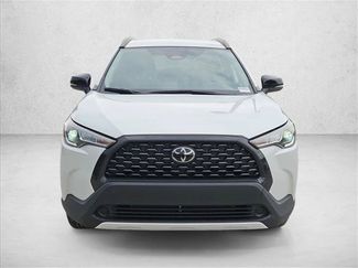 Used 2025 Toyota Corolla Cross LE FWD video 2