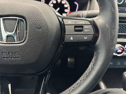 Used 2025 Honda Civic Sport image 23