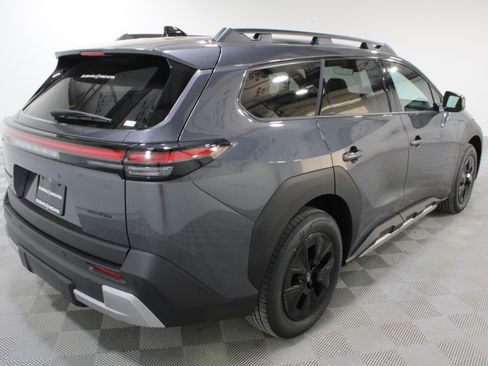 New 2026 Subaru Trailseeker AWD/4WD image 26