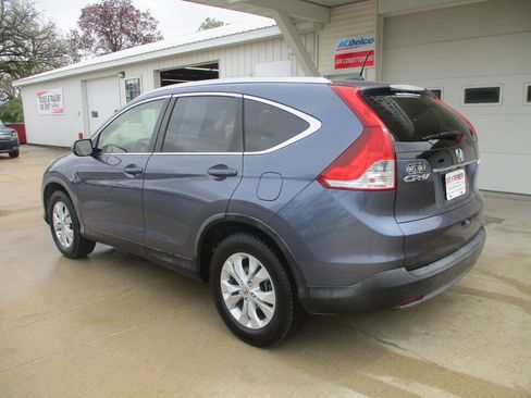 Used 2012 Honda CR-V EX-L image 14