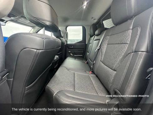 Used 2023 Toyota Tundra SR5 image 12