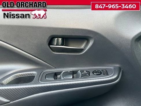 Used 2024 Nissan Versa S w/ Trunk Package image 10