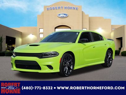 Used 2023 Dodge Charger GT w/ Plus Group