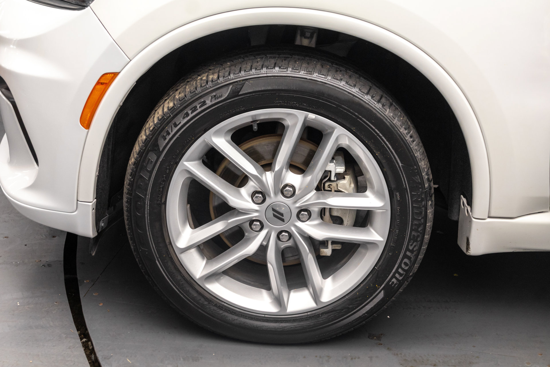 Used 2024 Dodge Durango GT AWD/4WD image 49