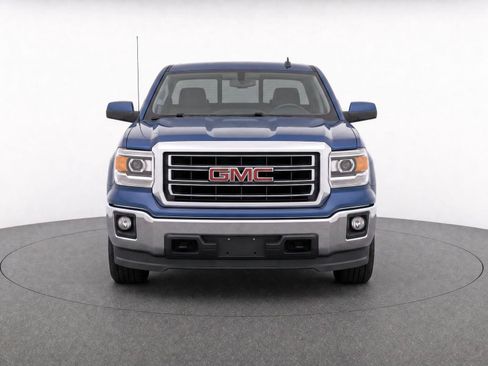 Used 2015 GMC Sierra 1500 SLE w/ SLE Value Package AWD/4WD image 3