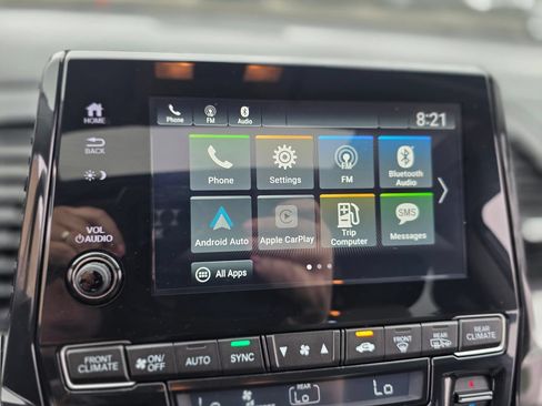 Used 2020 Honda Odyssey EX-L image 34