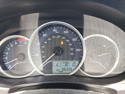Used 2016 Toyota Corolla LE FWD image 28