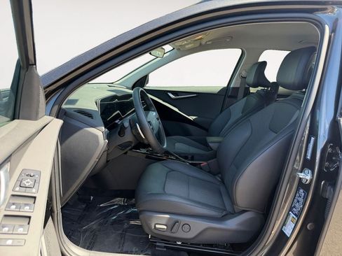 Used 2025 Kia Niro Wind FWD image 6