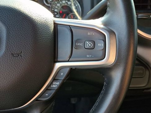Used 2024 RAM 2500 Big Horn AWD/4WD image 21