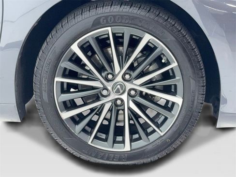 Used 2023 Lexus ES 350 w/ Premium Package image 50