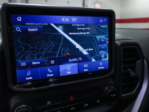 Used 2021 Ford Bronco Sport Big Bend image 14