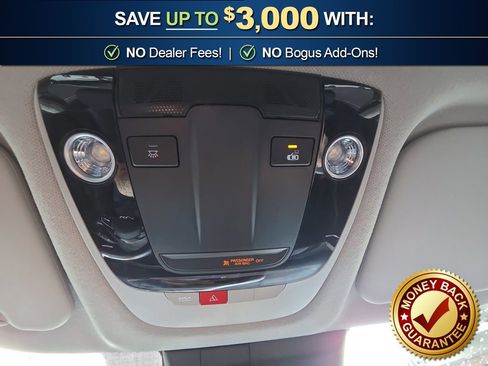 Used 2025 Kia Seltos S image 30