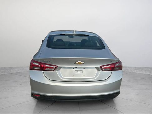 Used 2021 Chevrolet Malibu LT FWD image 14