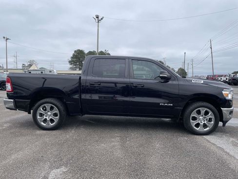 Used 2022 RAM 1500 Big Horn image 2