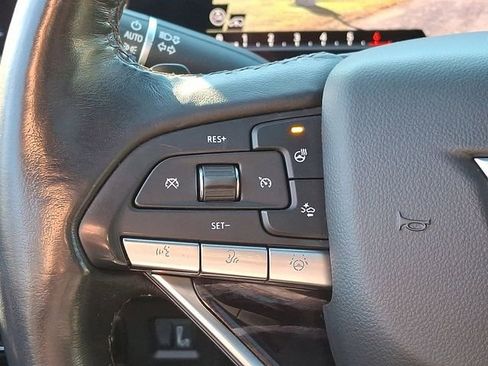 Used 2021 Cadillac Escalade Sport w/ Driver Assist Tech Package image 24