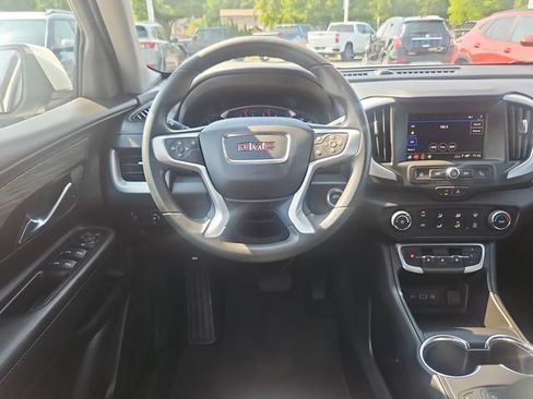 Used 2023 GMC Terrain SLE FWD image 13