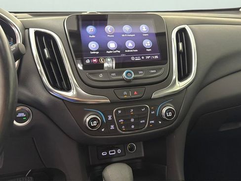 Certified 2024 Chevrolet Equinox LT FWD image 22