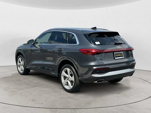 Used 2025 Audi Q5 Premium Plus AWD/4WD image 7
