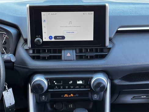 Used 2024 Toyota RAV4 LE image 15