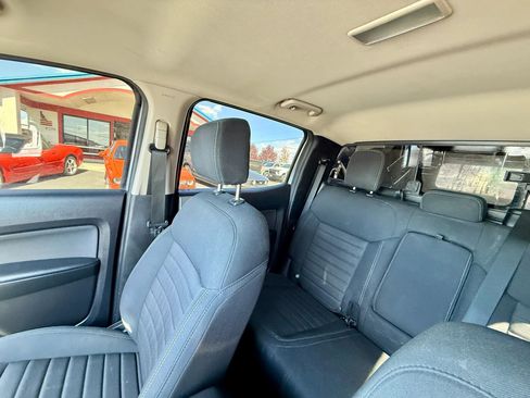 Used 2020 Ford Ranger XLT w/ Equipment Group 302A Luxury AWD/4WD image 14