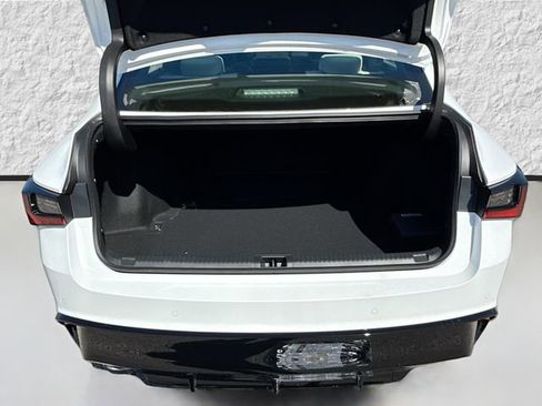 New 2026 Lexus IS 350 F Sport RWD image 10