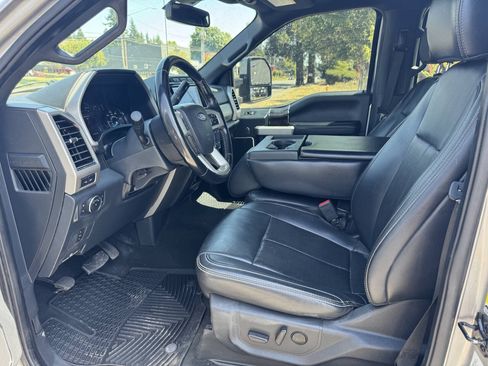 Used 2022 Ford F350 Lariat AWD/4WD image 15