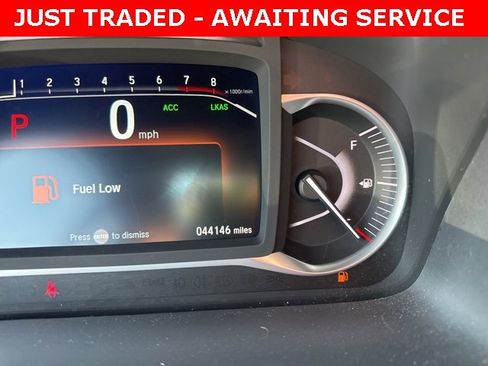 Used 2023 Honda Passport Elite image 19