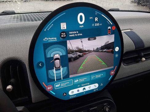 Used 2025 MINI Cooper S image 18