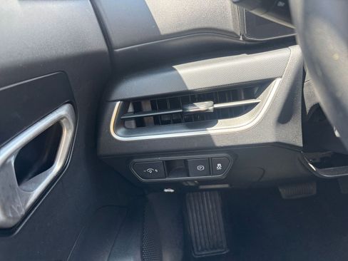 Used 2025 Kia K4 FWD image 33