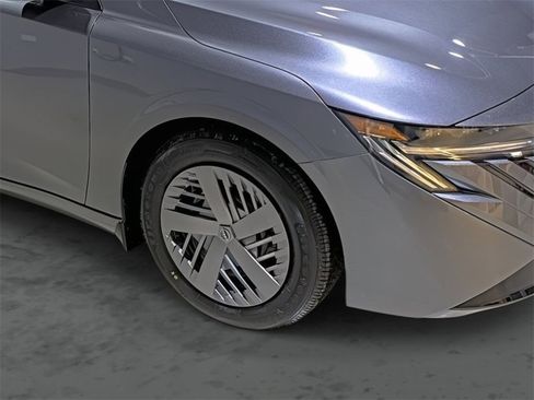 New 2026 Nissan Sentra S w/ S Cold Weather Package image 14