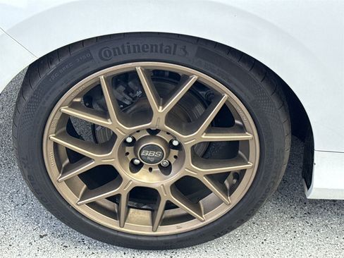 Used 2017 Honda Civic Si image 38