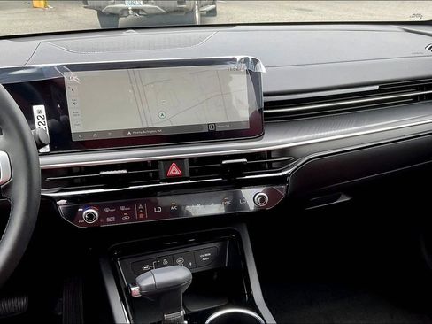 New 2026 Kia K5 GT-Line w/ GT-Line Red Interior Package image 8