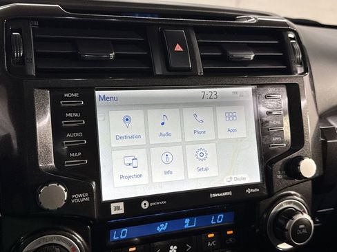 Used 2023 Toyota 4Runner TRD Pro AWD/4WD image 30