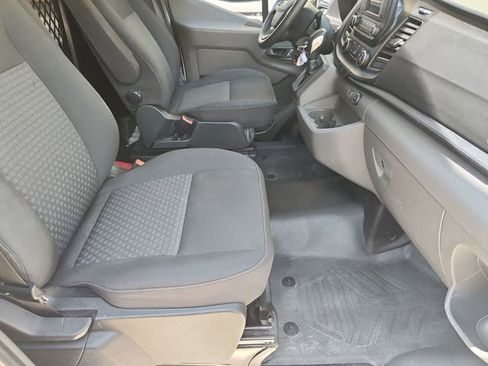 Used 2022 Ford Transit 250 Low Roof w/ Exterior Upgrade Package RWD image 22