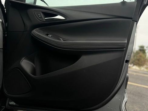 Used 2023 Buick Encore GX Preferred w/ Cold Weather Comfort Package image 12