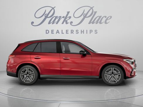 Certified 2026 Mercedes-Benz GLC 300 image 28