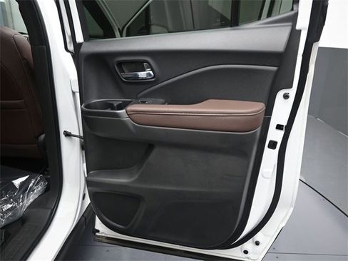 New 2025 Honda Ridgeline RTL image 21