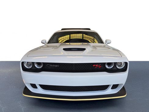 Certified 2022 Dodge Challenger R/T Scat Pack image 2