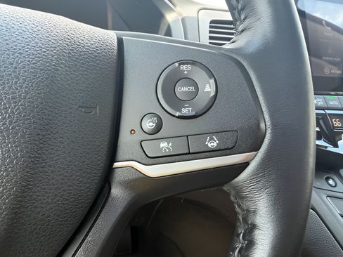 Certified 2024 Honda Odyssey EX-L image 14