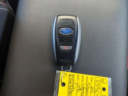 Used 2024 Subaru Legacy Limited image 37