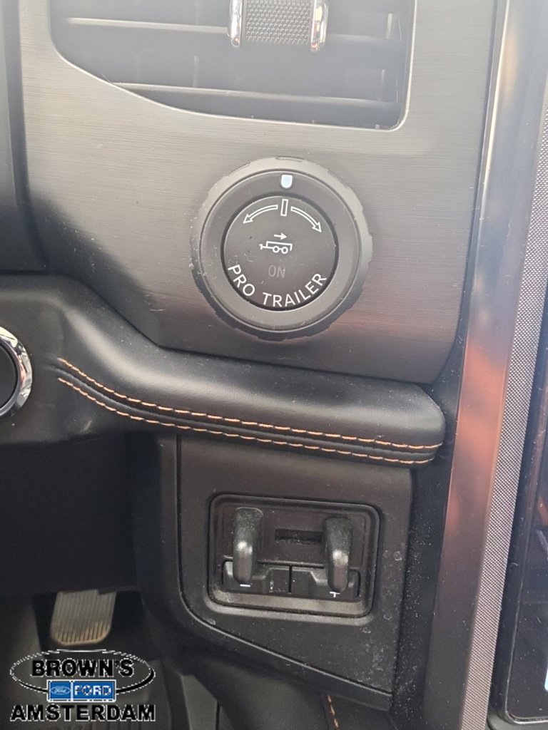Used 2024 Ford Expedition Max Platinum AWD/4WD image 29