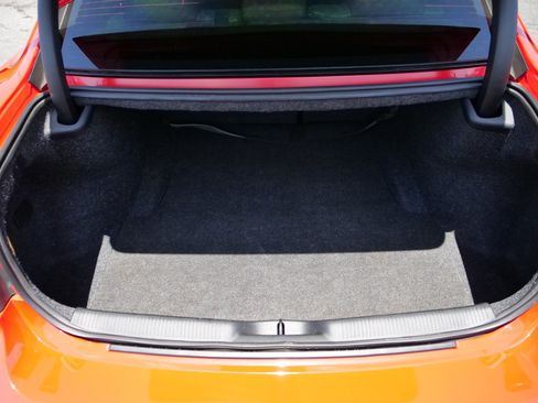 Used 2018 Dodge Charger SRT Hellcat RWD image 36