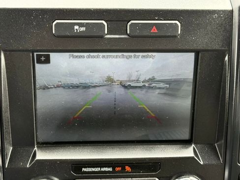 Used 2017 Ford F150 XL w/ Equipment Group 101A Mid image 34